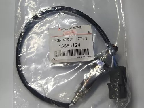 Sensor De Oxigeno Secundario Mitsubishi L200 Sportero 00-08 Foto 3