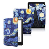 Capa Case Personalizada Kindle 11ª C2v2l3 6 Polegada