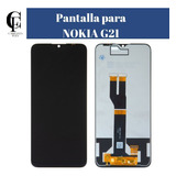 Pantalla Para Nokia G21