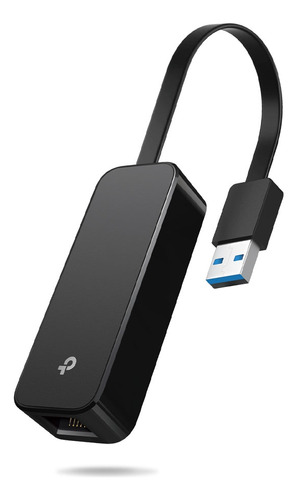 Tp-link, Adaptador De Red Usb 3.0 A Ethernet Gigabit, Ue306