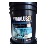 Balde Aceite Yamalube Nautico 4t Semi 10w40 20 Litros