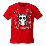 Playera Fabulosos Cadillacs Mod 9