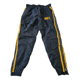 Navy Pants Deportivo Estilo Militar