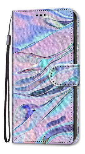 Funda Tipo Cartera Para Samsung Galaxy A10, A20, A20e, A20s,