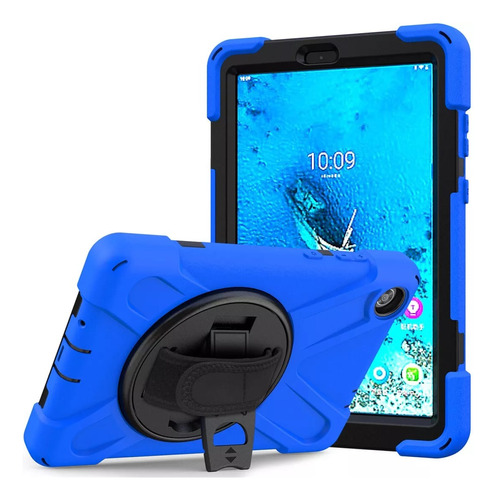 Funda Antigolpes Para Lenovo Tab M10 Hd (2nd Gen) 10.1''