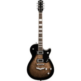 Guitarra Eléctrica Gretsch G5220 Jet Bt Bristol Fog