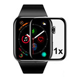 Pelicula 3d Para Apple Watch Super Resistente De 42mm