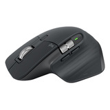 Compatible Con Logitech  - Logitech Mx Master 3s - Mouse In.