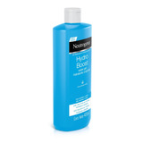  Neutrogena Water Gel Hydroboost En Botella 400 ml