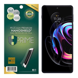 Película Premium Hprime P/ Motorola Moto Edge 20 Nanoshield