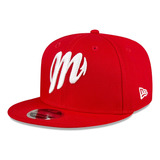 New Era Gorra Mexico Diablos Classics Lmb 9fifty Originalfit