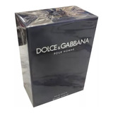 Perfume Dolce & Gabbana Pour Homme 75ml Edt Masculino