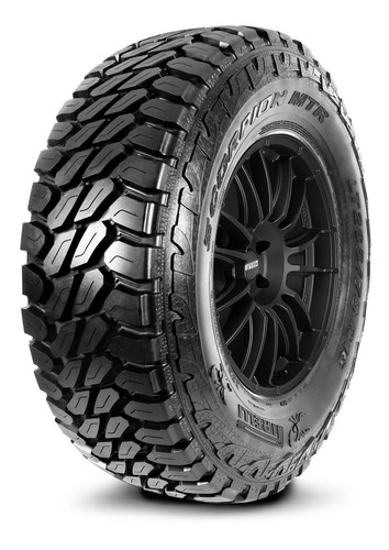 Cubierta 225/70 R17 110q Pirelli Scorpion Mtr - Toyota Hilux