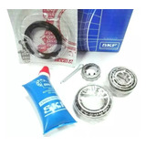 Kit Ruleman+reten+grasa Rueda Trasera Vw Passat 95/96  Skf