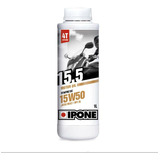 Aceite Semisintético Moto Ipone 15.5 4t 15w50