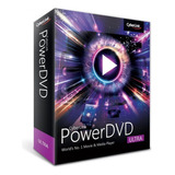 Cyberlink Power Dvd 20 (reacondicionado)