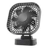 Ventiladores Pc Ventilador Portátil Magnético