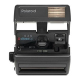 Cámara Polaroid Originals 600: Primer Plano