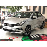 Fiat Cronos Precision Nuevo Sport Sedan 4 Puertas Amplio Jf 