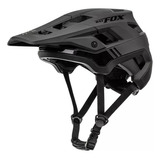 . Casco De Bicicleta De Montaña Ultraligero Batfox