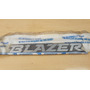 Emblema  Blazer Puerta Delantera Blazer 1991/93 Gm 15629986 Chevrolet HHR