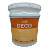 Deco Fijador Tersuave X 20lts - Umox