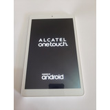 Tablet Alcatel Pixi 3 8080 10.1 16gb Blanca