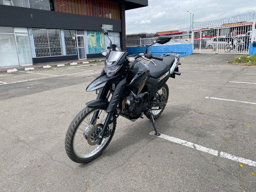 Yamaha Xtz250