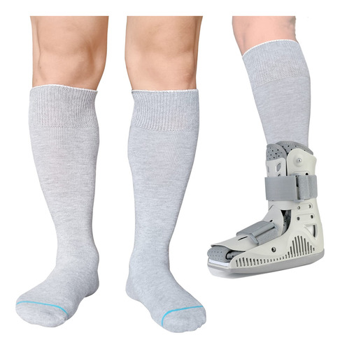 Cam Walker - Calcetines De Repuesto Para Botas Ortopdicas Pa