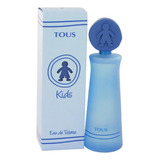 Perfume Para Niño Tous Tous 3.4 Oz - mL a $2199