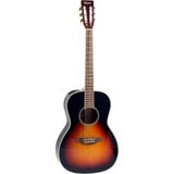 Violão Eletroacústico Takamine Gy51e New Yorker Brown Sunbur