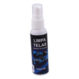 Clean Limpa Telas -60ml- Implastec