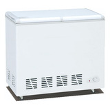 Freezer Horizontal 328l Rímini Conservadora