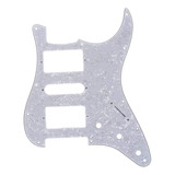 Captadores De Guitarra Pickguard Alnico5 Humbucker Pré-conec