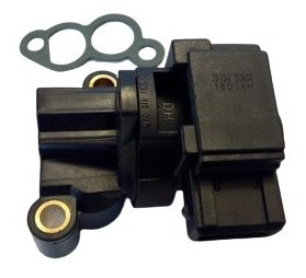 Sensor Minimo Iac Hyundai Elantra/getz/atos/tucson Picanto Foto 3