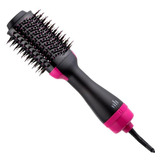 Cepillo Electrico Voluminizador One-step Hair Dry Alisa