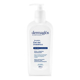 Dermaglós Corporal Piel Del Diabético Emulsión 300ml