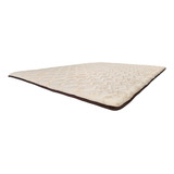 Pillow Colchon Desmontable 100x190 1 Plaza Y Media