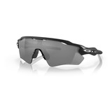 Oakley Lentes Ciclismo Radar Ev Path Prizm Black Polarized 