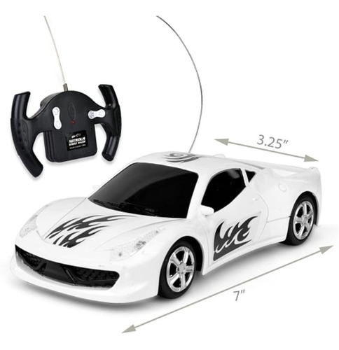 autos a radio control mercadolibre