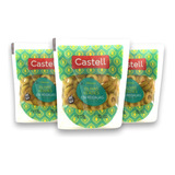 Aceituna Verde Rod. Castell 16x70gr Dp Mayorista