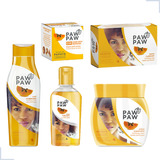 Kit De Produtos Clareador Corporal Original Pawpaw - 300ml