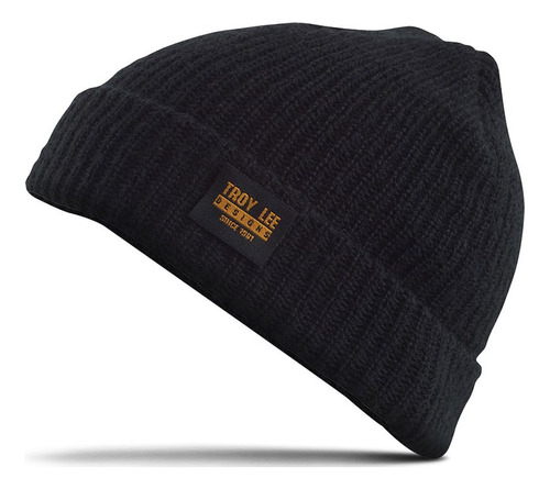 Touca Gorro Inverno Frio Masculina Feminina Troy Lee Docked