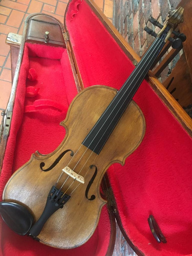 Violin 1/2 Stradivarius Replica China  