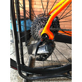 Bicicleta Speed Soul 3r5 Aero Disc Carbono Sram Force Axs 56