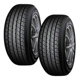 Paq 2 Llantas 185/60r15 Yokohama Db E70 Eo