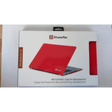 Funda Compatible Macbook Pro 13  Microshield Marca Xtrememac