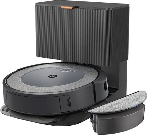 Irobot Roomba Combo I5+ Self-emptying Robot Vacuum & Mop 