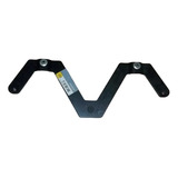 7702307692 Soporte Patente Tras. New Kangoo Dokker/master