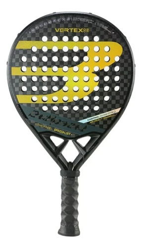 Paleta Bullpadel Vertex 03 Control + Regalo - Meta Padel